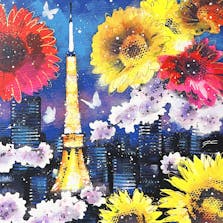 Midnight Tokyo